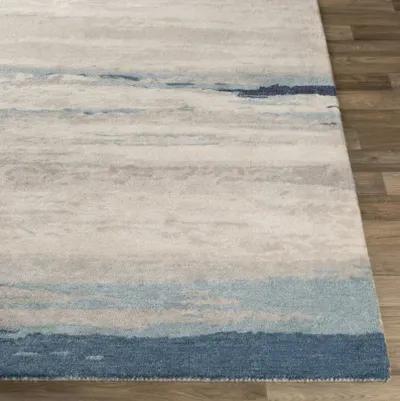 Kavita KVT-2306 2'6" x 8' Rug