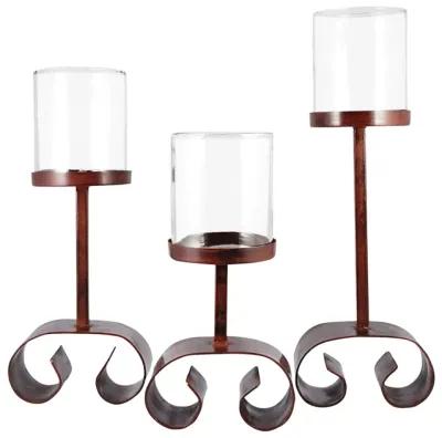 Tanner Set Of 3 Lighting