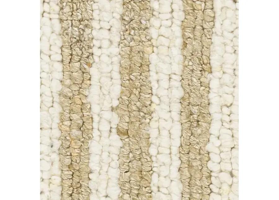 Anya AYY-2301 2' x 3' Hand Made Rug