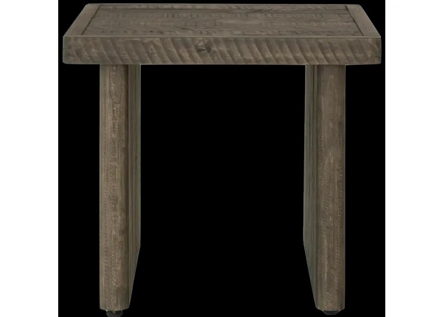 Monterey End Table