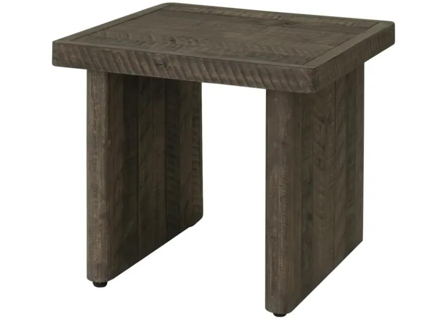 Monterey End Table