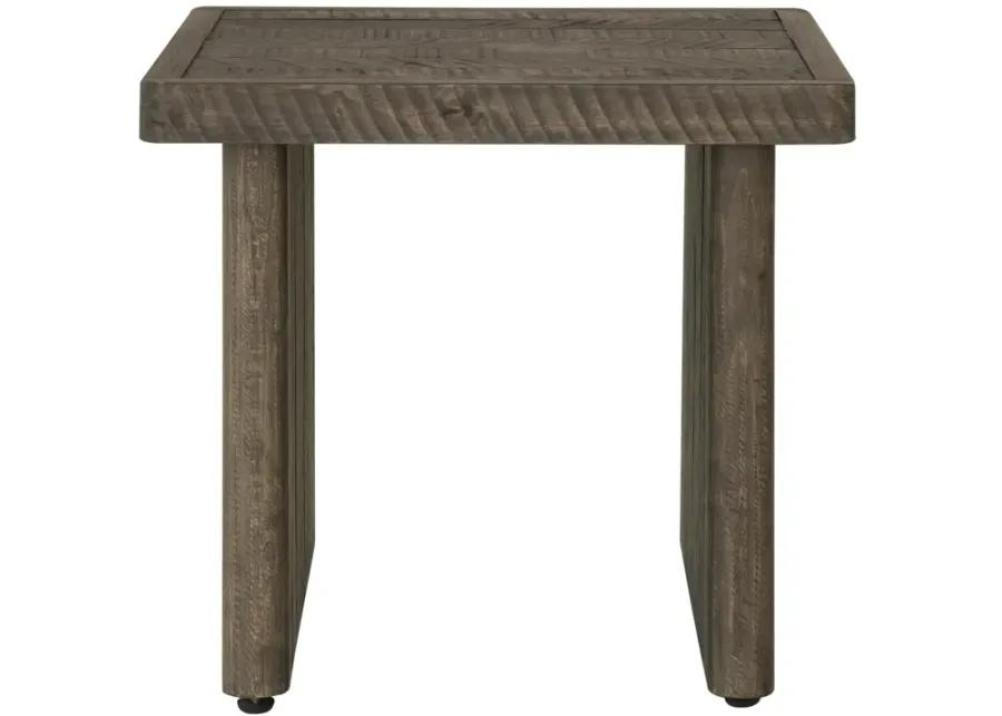 Monterey End Table