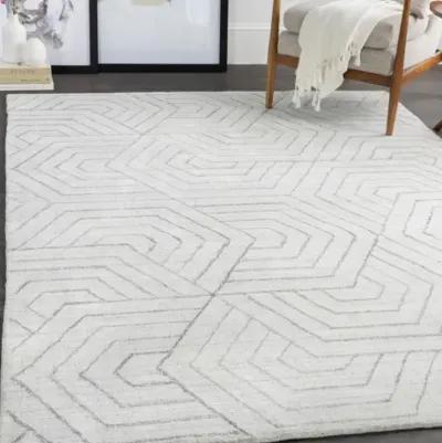 Hightower HTW-3012 3' x 12' Handmade Rug