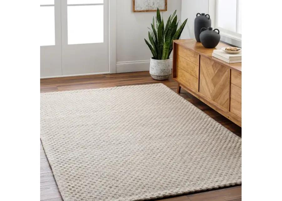 Empoli EPO-2310 9' x 12' Hand Made Rug