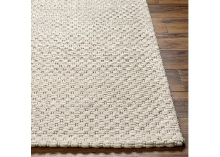 Empoli EPO-2310 9' x 12' Hand Made Rug