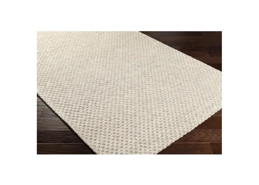 Empoli EPO-2310 9' x 12' Hand Made Rug