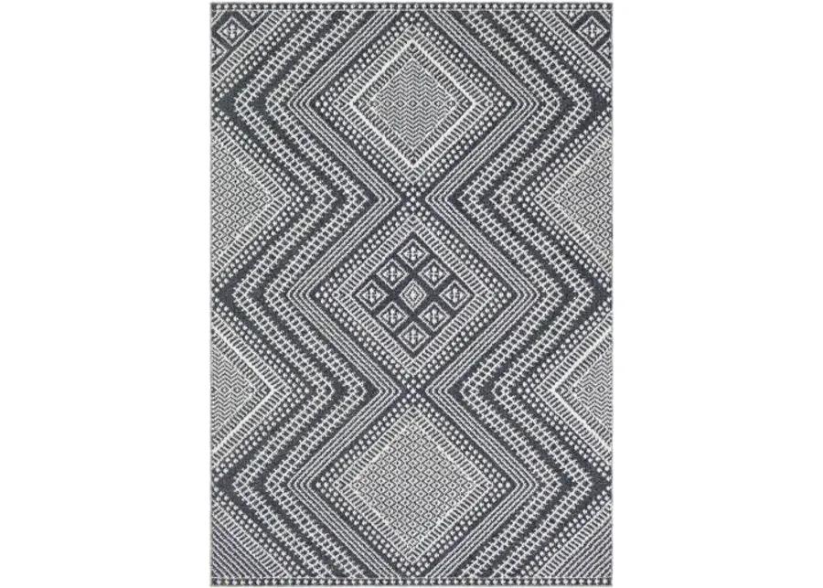 Ariana 6'7" x 9' Rug