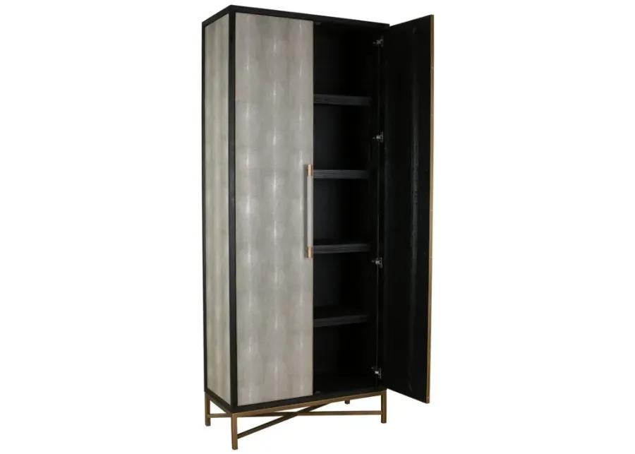 Mako Tall Cabinet