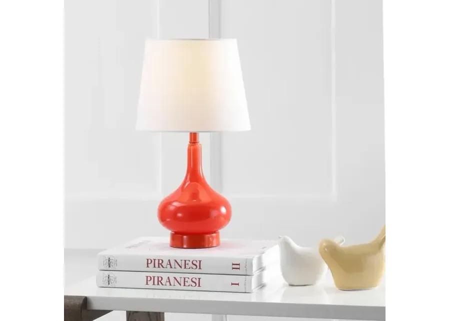 AMY MINI TABLE LAMP