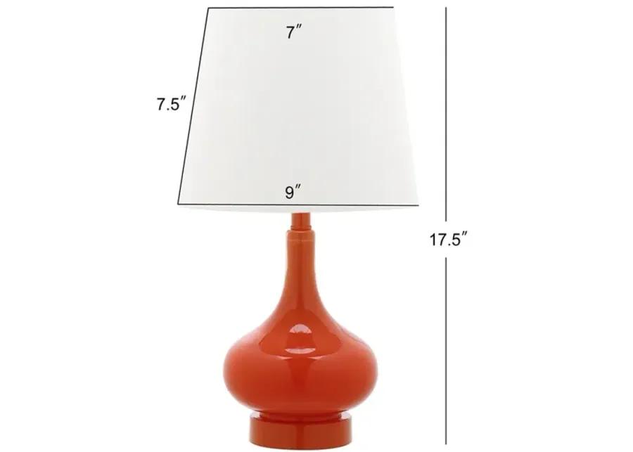 AMY MINI TABLE LAMP