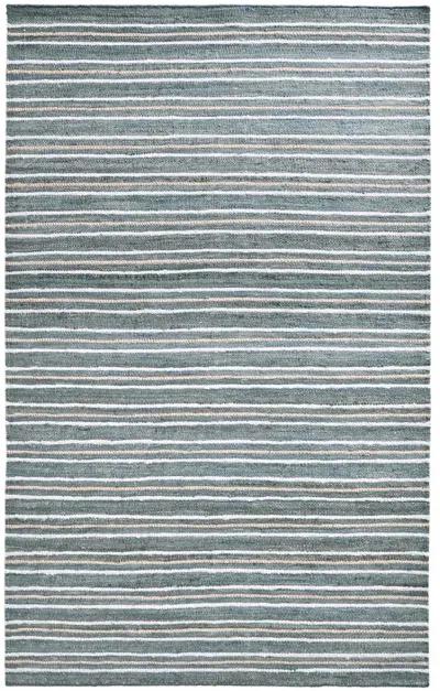 Del Mar Jute Blend Area Rug by Kosas Home