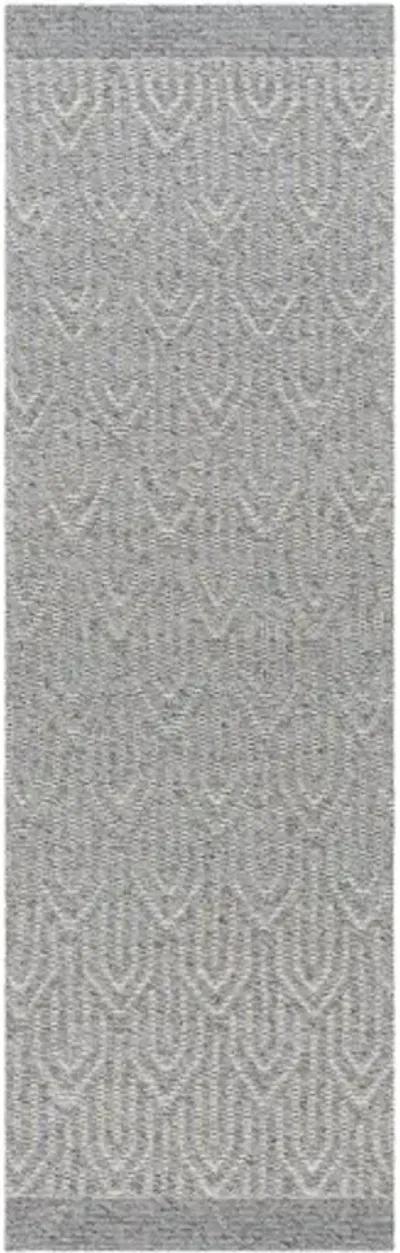 Napoli NPO-2315 2' x 3' Hand Made Rug