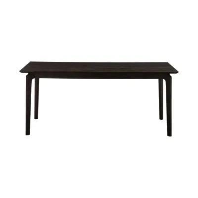 Kenzo Dining Table 71� - Black