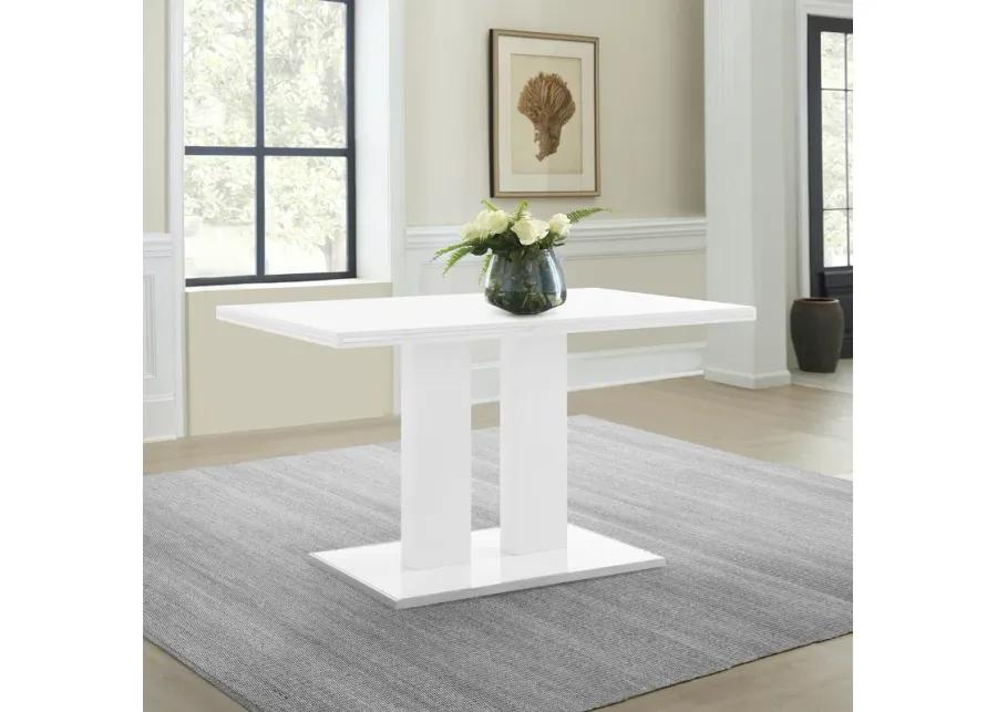 Amanda Dining Table