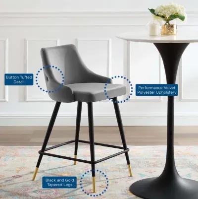 Adorn Performance Counter Bar Stool