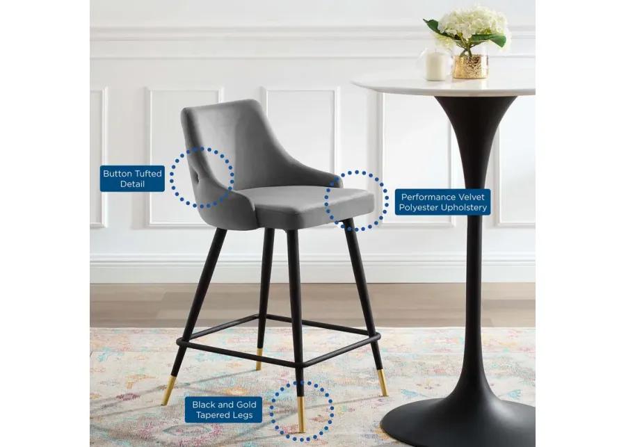 Adorn Performance Counter Bar Stool