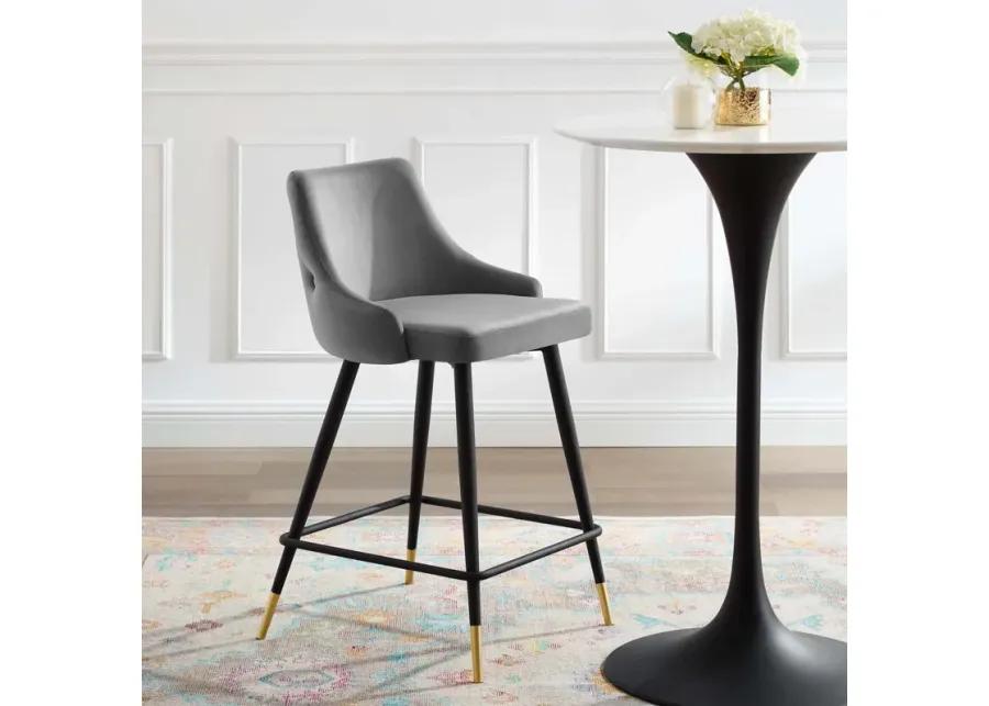 Adorn Performance Counter Bar Stool