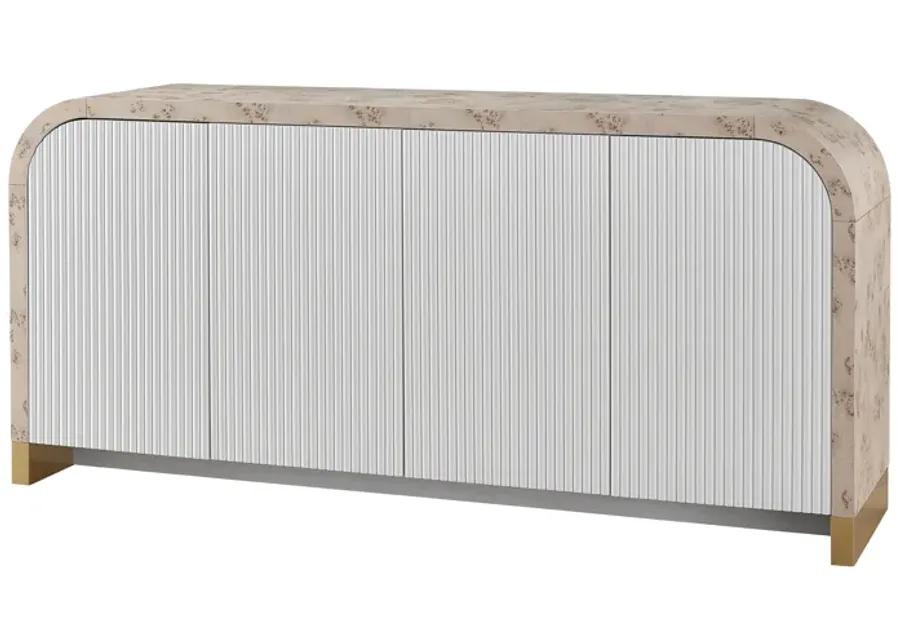 Mantra Sideboard