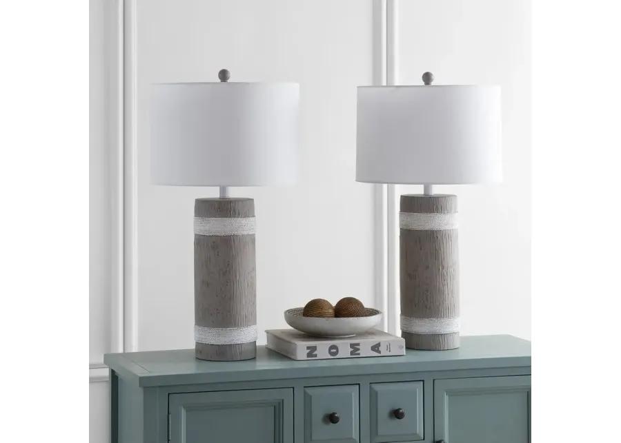 Brixton Table Lamp - Set of 2