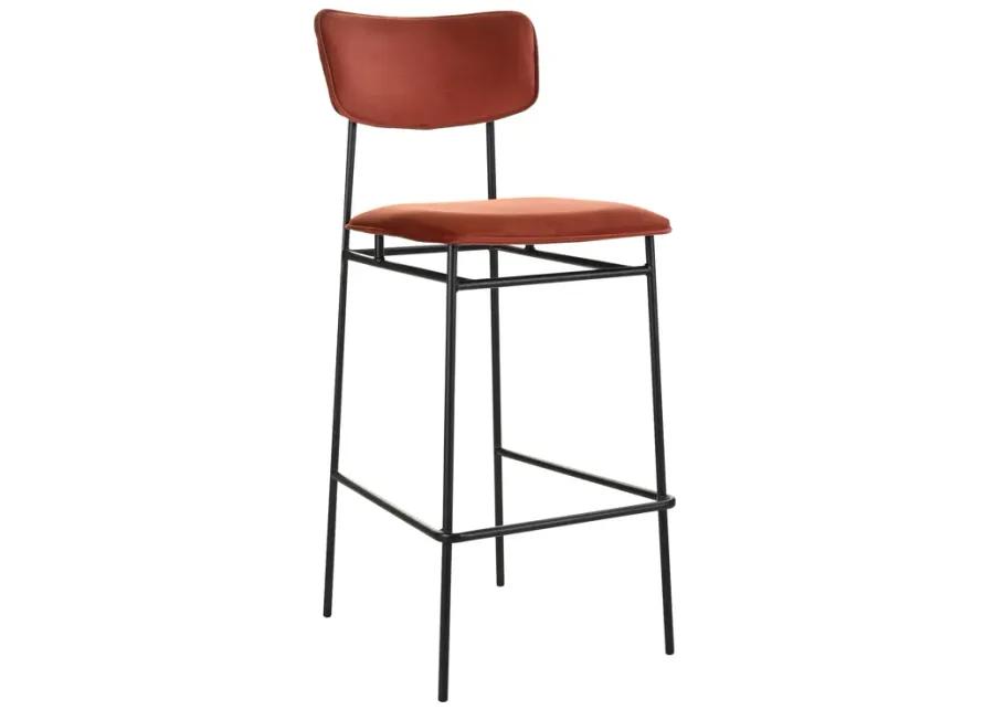 SAILOR BAR STOOL