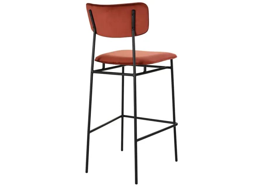 SAILOR BAR STOOL