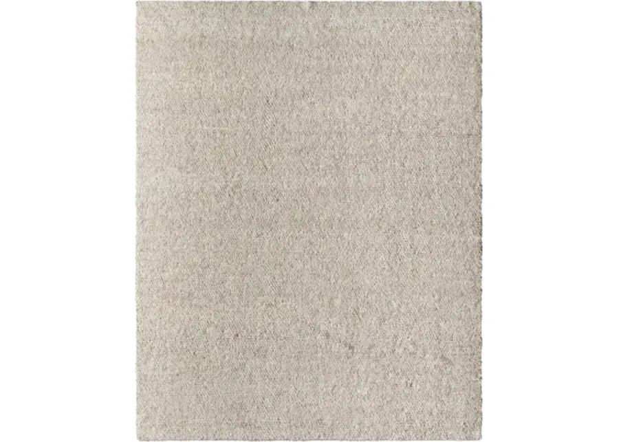 Wabi Sabi WSB-2305 6' x 9' Handmade Rug