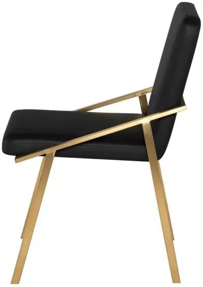 NIKA DINING CHAIR