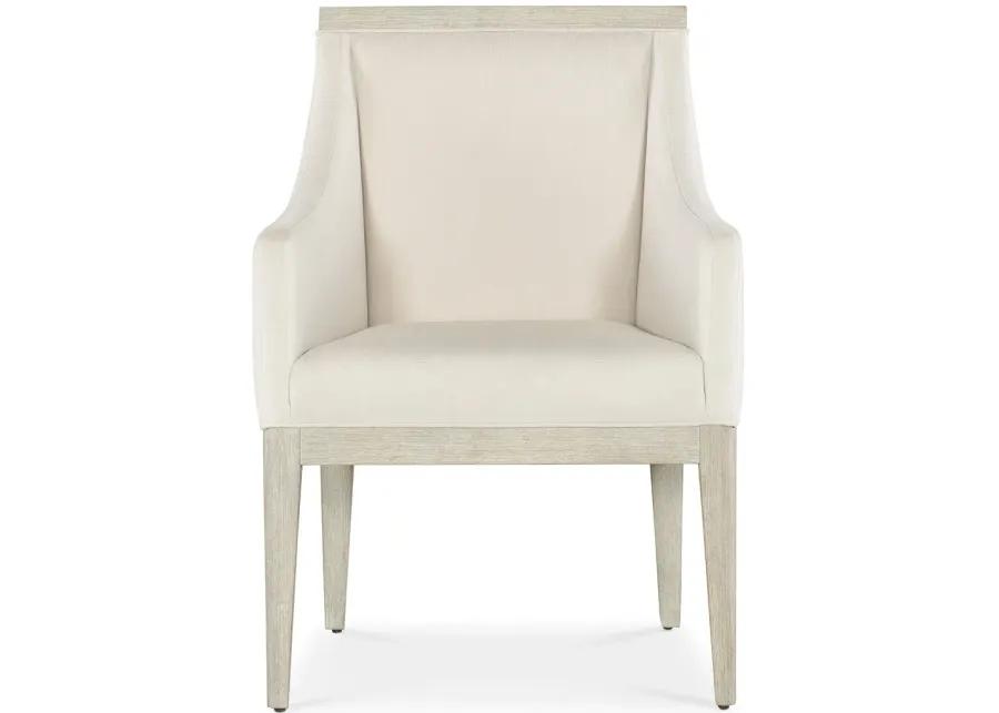 Modern Mood Upholstered Arm Chair -2 per carton/price each