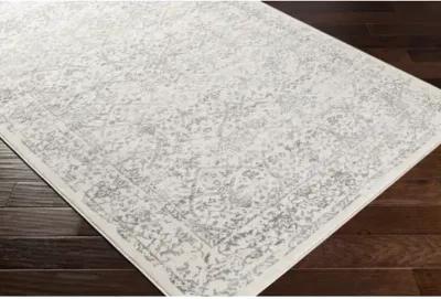 Roma ROM-2300 2'7" x 10' Rug