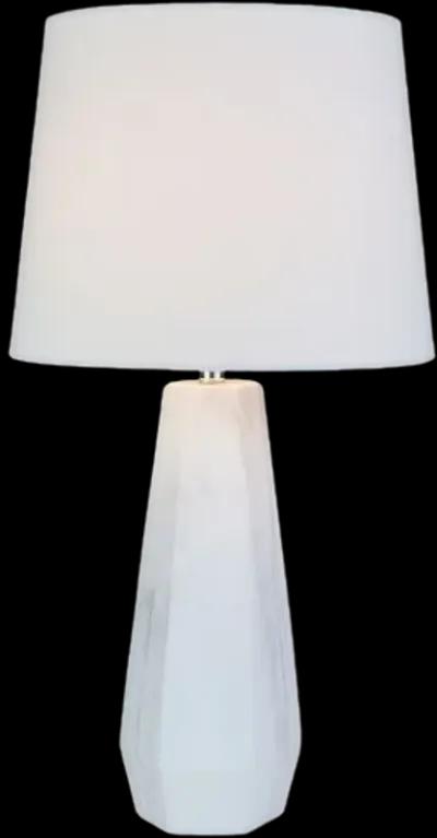 Palladian Table Lamp