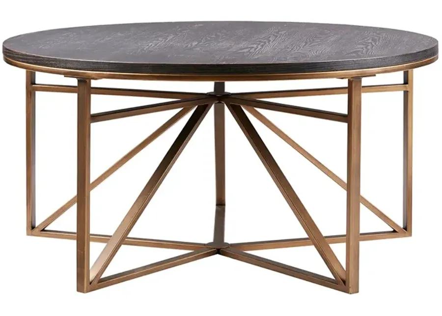 Madison Park Coffee Table