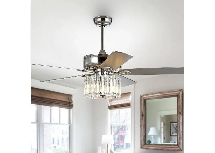 DRESHER CEILING LIGHT FAN