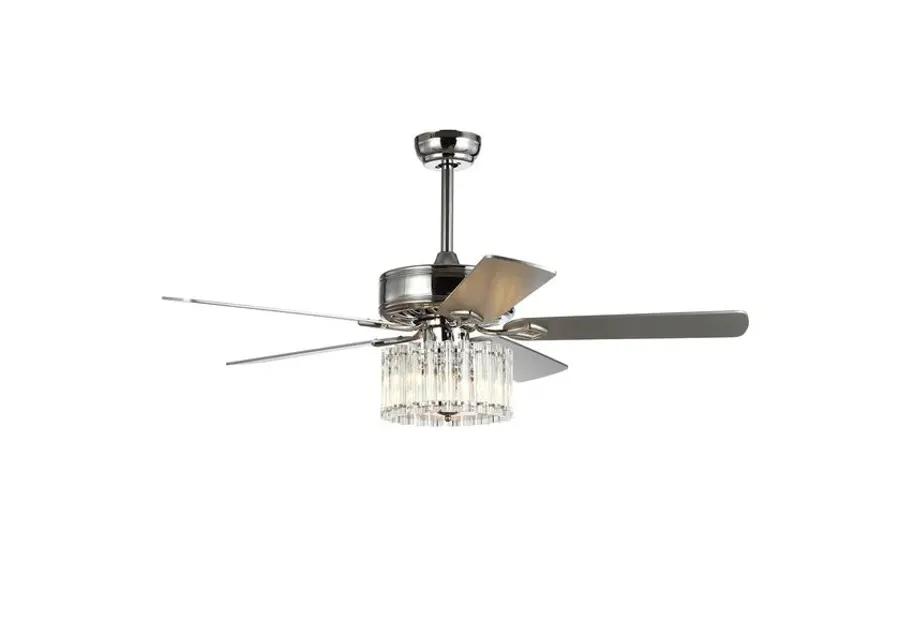 DRESHER CEILING LIGHT FAN