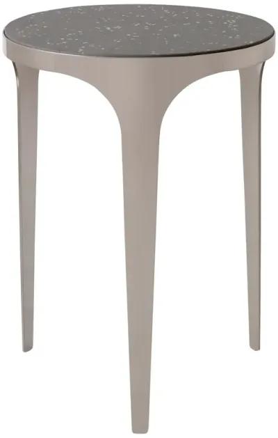 Agra Modern Side Table