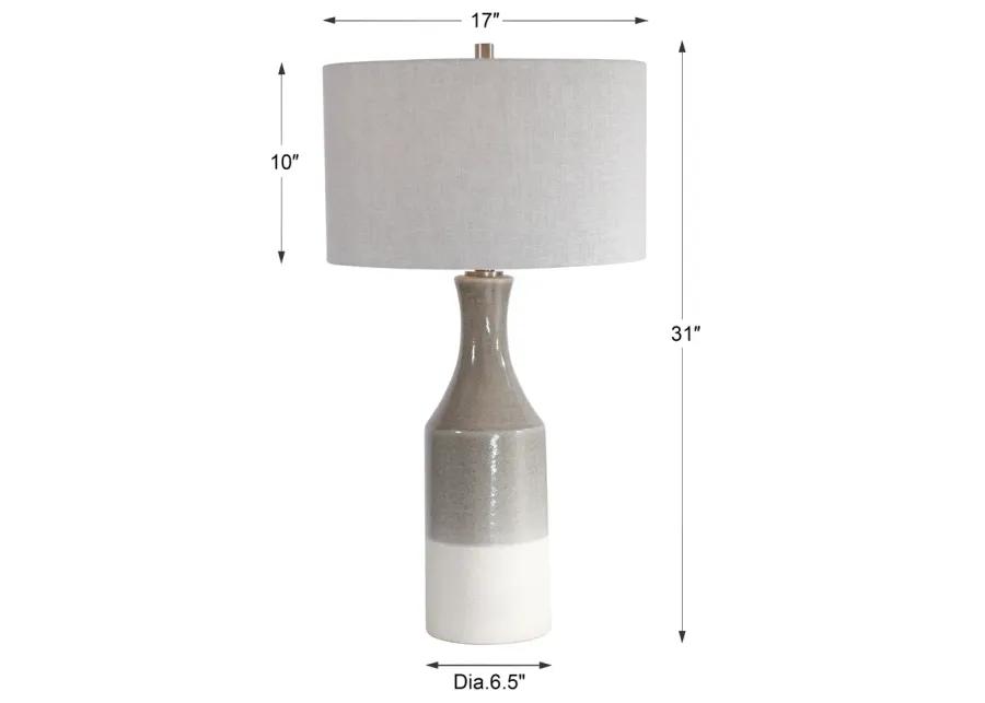 Savin Table Lamp