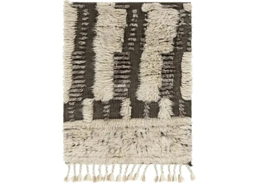 Sahara 2' x 3' Rug