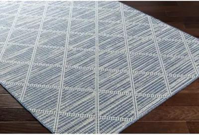 Ravello RVL-2363 2' x 2'11" Machine Woven Rug