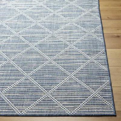 Ravello RVL-2363 2' x 2'11" Machine Woven Rug