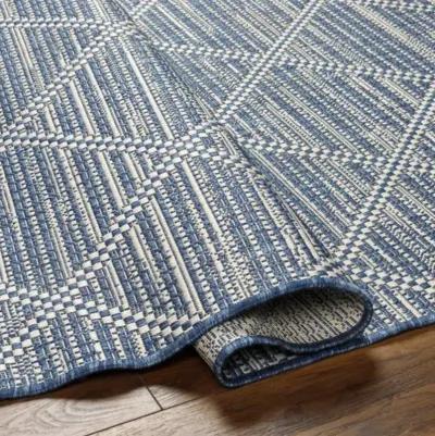 Ravello RVL-2363 2' x 2'11" Machine Woven Rug