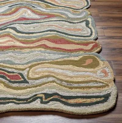 Gypsy 2' x 3' Rug