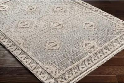 Zaragoza ZRZ-2318 2'7" x 7'3" Rug