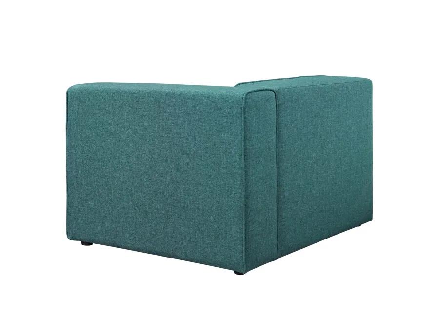 Mingle Fabric Right-Facing Sofa