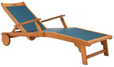 KAMSON SUNLOUNGER