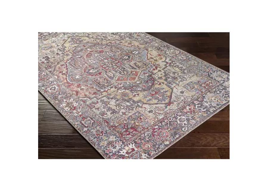 Iris 2'3" x 3'9" Rug