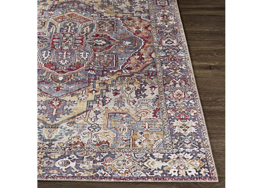 Iris 2'3" x 3'9" Rug