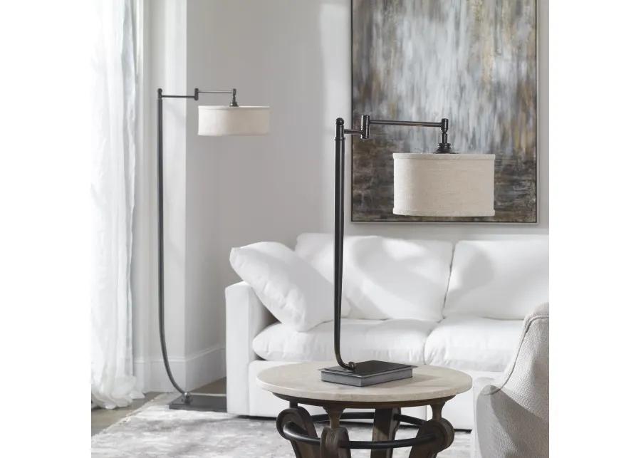 Lamine Floor Lamp