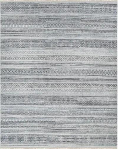 Pompei PPI-2306 5' x 7'6" Hand Made Rug