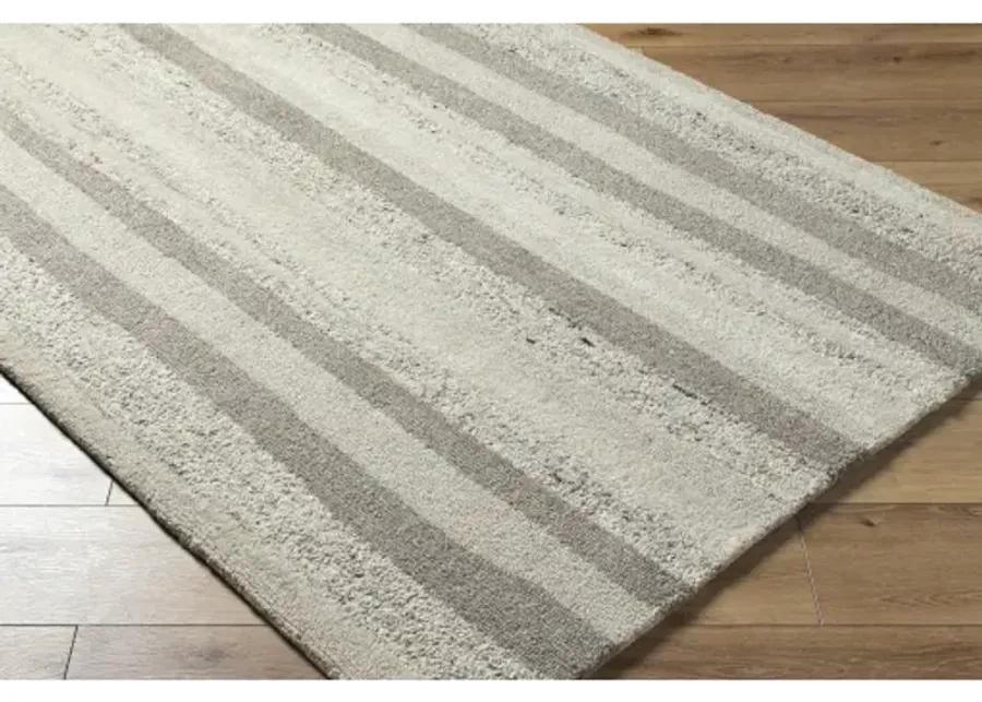 Divine DVN-2302 9' x 12' Hand Made Rug