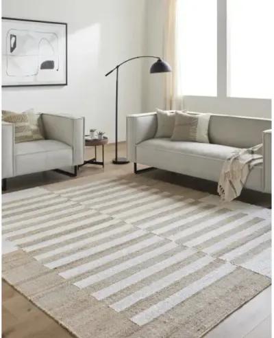 Diane DAI-2304 9' x 12' Hand Made Rug