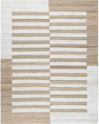 Diane DAI-2304 9' x 12' Hand Made Rug